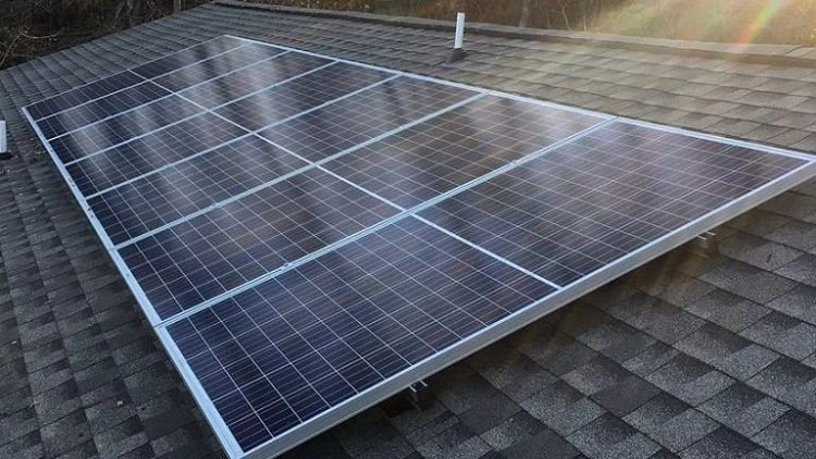 1500 Watt Solar Panel supplier