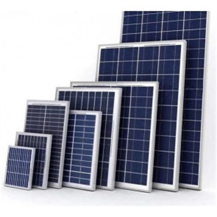 250 watt 24v pv solar panels (4)